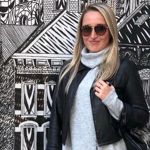 Meet your Posher, Yevgeniya